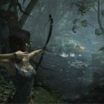 Tomb Raider teve conteúdo cortado em sua versão final