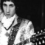 Guitarrista do The Who terá autobiografia lançada