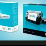 Nintendo confirma lançamento do Wii U e preços