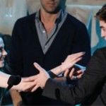 Robert Pattinson perdoa Kristen Stewart e reata namoro em segredo