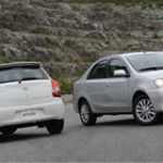 Toyota Etios tem preço reduzido em até R$ 6 mil