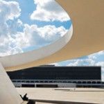 Turismo pelos órgãos federais de Brasília