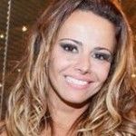 Viviane Araújo é convidada para atuar em novela da Globo