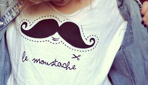 Mustache