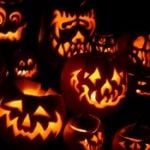 Festas de Halloween