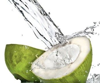 Água de coco: saudável, nutritiva e deliciosa