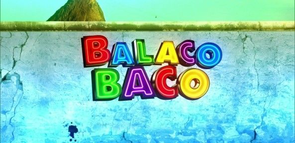 Saiba mais sobre a novela Balacobaco