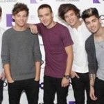 One Direction aparece em lista de mais bem pagos do Reino Unido