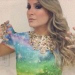 Cláudia Leitte inicia turnê Sambah