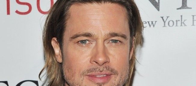 Brad Pitt doa US$ 100 mil para campanha pelo casamento  homossexual