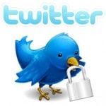 Dicas de segurança para proteger seu Twitter