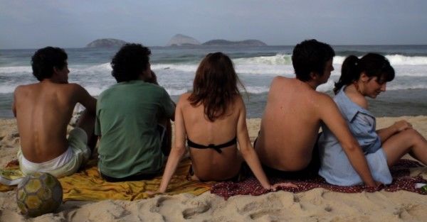Eu Não Faço a Menor Ideia do que Eu Tô Fazendo com a Minha Vida