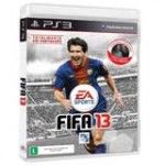FIFA 13 é retirado da PSN
