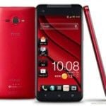 HTC lança primeiro smartphone com tela FullHD