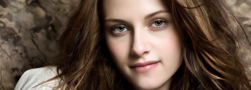 "Você pode ter o que você quer", diz Kristen Stewart sobre triângulo amoroso de Crepúsculo