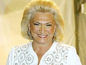 Morre apresentadora Hebe Camargo