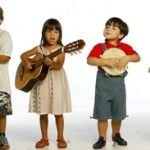 Importância da música e do canto na vida das crianças