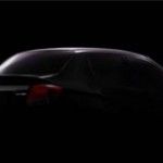Honda mostra primeiro teaser do novo Brio