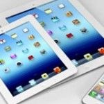 Preços e modelos do novo iPad mini