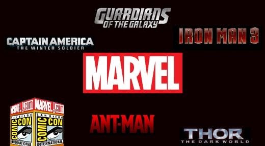 Saiba mais sobre os próximos filmes da Marvel