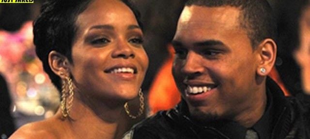 Rihanna estaria grávida de Chris Brown