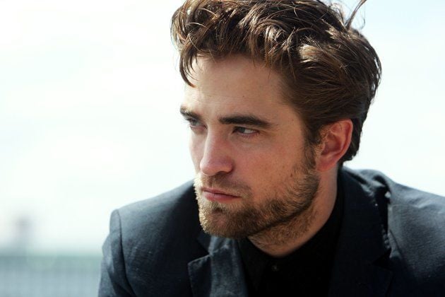 Robert Pattinson diz que "Amanhecer-Parte 2", "É o final mais doce de toda a saga"