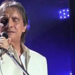 Roberto Carlos vai ter música na trilha sonora de Salve Jorge