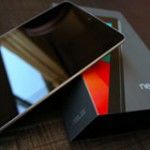 Google poderá lançar tablet Nexus 7 por US$ 99