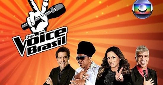 Saiba tudo sobre The Voice Brasil