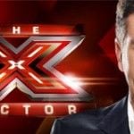 Band mostra interesse nos direitos de The X Factor