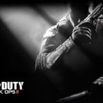 Lançamento Call of Duty : Black Ops 2