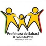 Concurso Prefeitura de Sabará (MG)