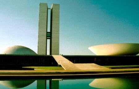 Opções de turismo em Brasília