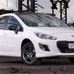 Peugeout anuncia lançamento e preço do novo 308 Feline THP