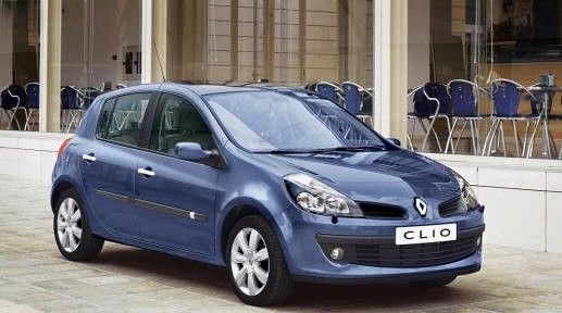 Renault Clio Expression