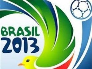 Sedes Copas das Confederações 2013: Brasília 