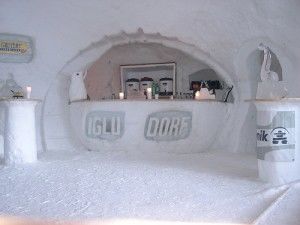Iglu-Dorf GmbH