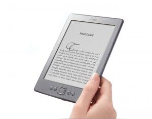 Kindle4
