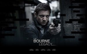 O Legado Bourne