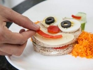 alimentos-divertidos-crianças