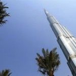 Curiosidades do Burj Khalifa em Dubai