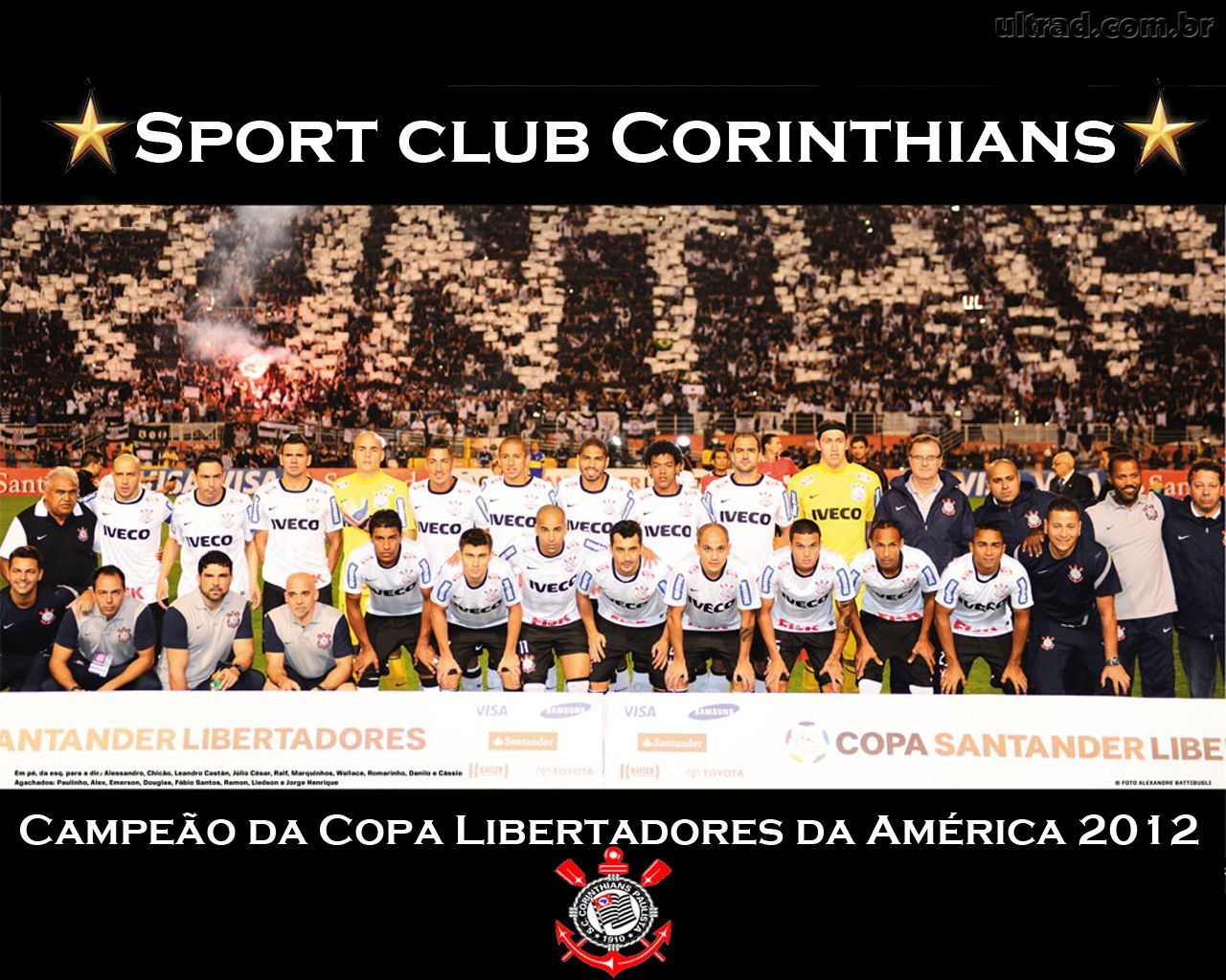 corinthians-libertadores