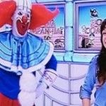 Estreia surpresa do Bozo pode causar problemas para o SBT