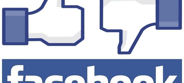 A maioria dos usuários do Facebook são contra as novas mundanças propostas para a rede social 