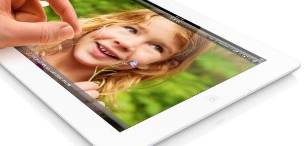 iPad 4 poderá ser vendido aqui no Brasil antes do Natal