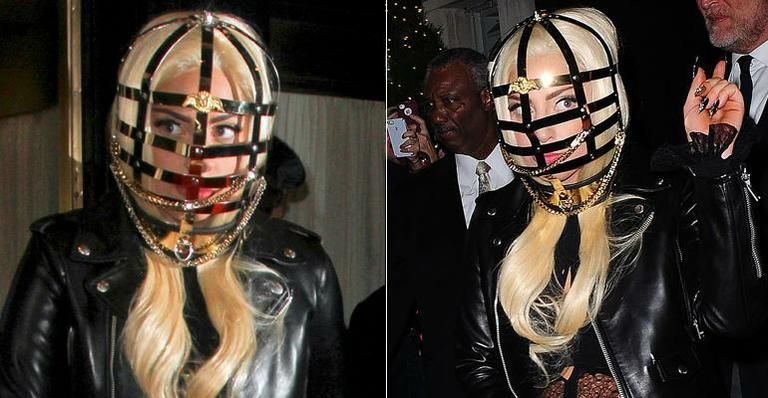 lady-gaga-mordaca-dourada