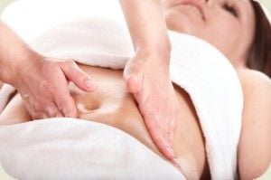 Massagens para reduzir medidas