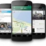 Saiba tudo sobre o Smartphone Nexus 4