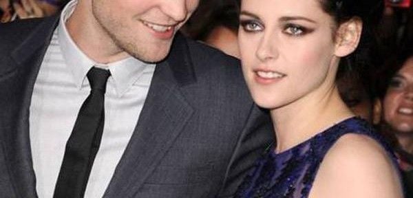 Kristen Stewart e Robert Pattinson planejam fazer novo filme juntos