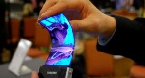 Samsung Galaxy S4 poderá ser lançado em abril com tela flexível